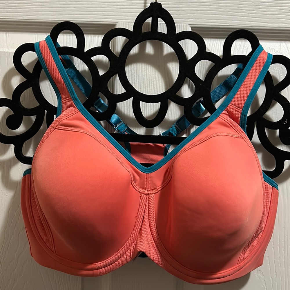 Syrokan Bra , Underwire.40DD.